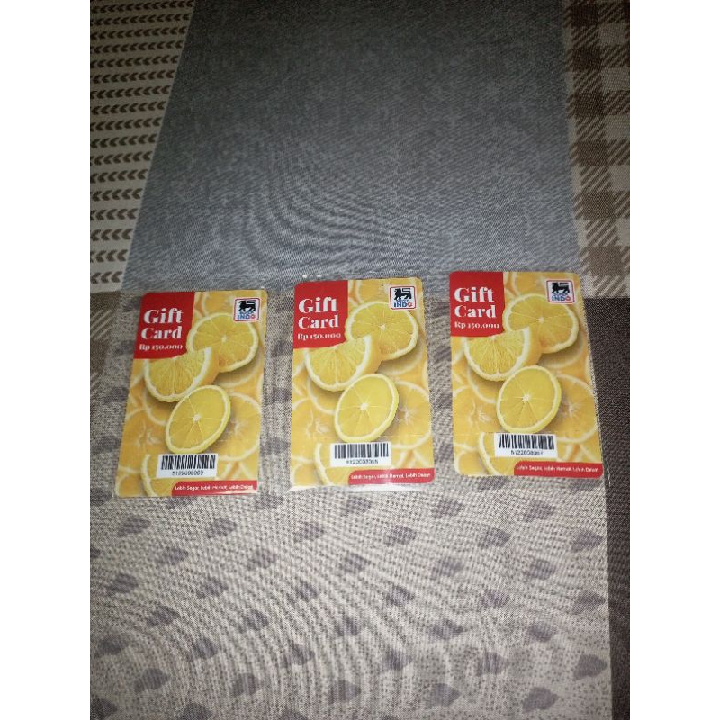 Voucher Superindo 150 Ribu (150.000)