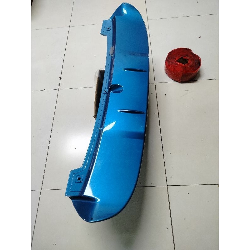 SPOILER SUZUKI IGNIS ORIGINAL