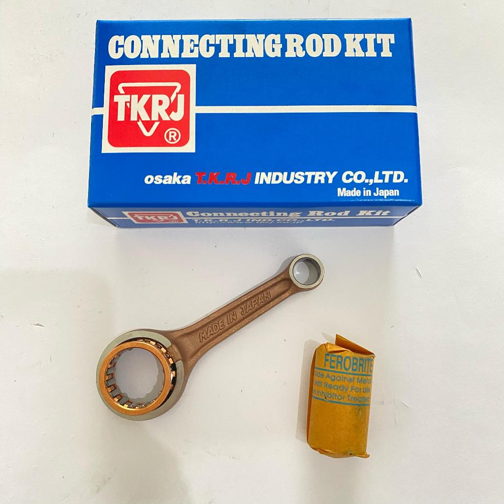 Stang piston tkrj jupiter z jupiz vega 5tp japan original