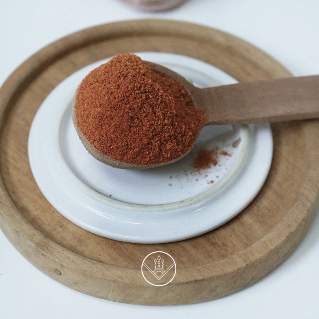 

BBQ Dry Rub - Bumbu Marinasi BBQ (Bulk Size)