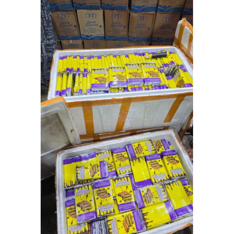 

coklat dubai