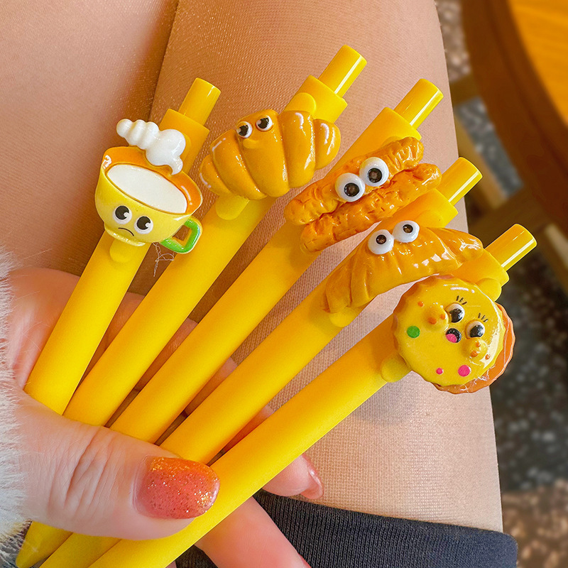 

PULPEN COOKIES / PULPEN YELLOW / PULPEN CROISSANT / PULPEN LUCU / PULPEN UNIK