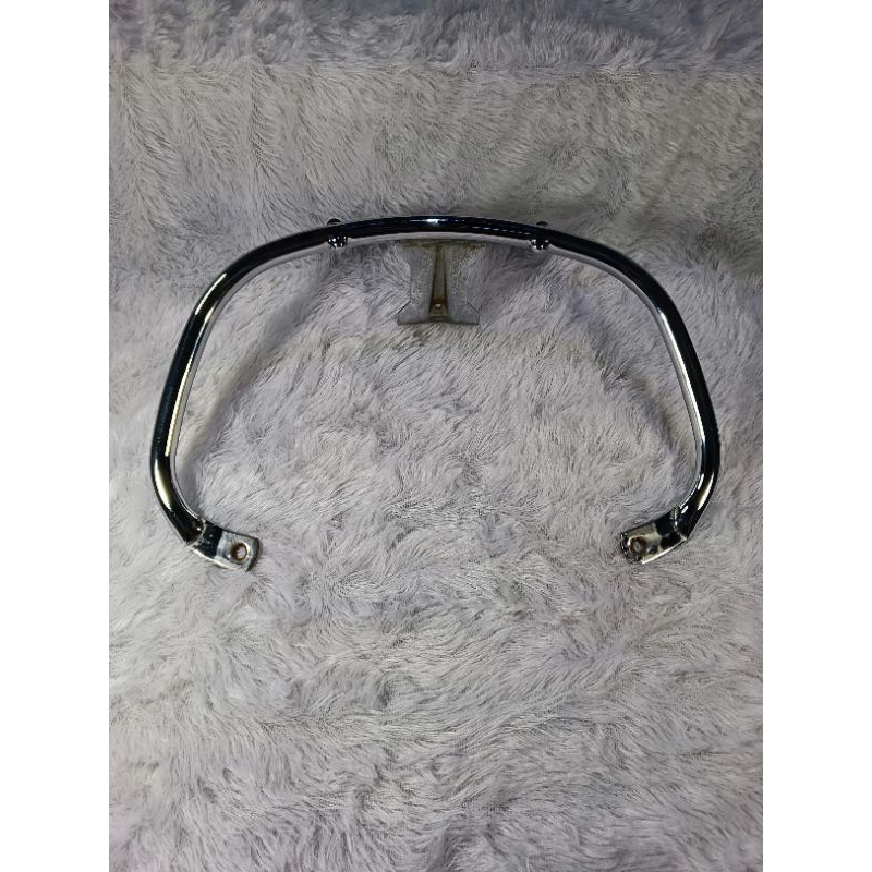 Behel Vespa LX Italy second