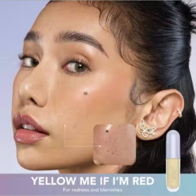 MOP - CMIIW Skin Corrector