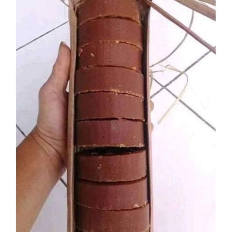 

gula aren kawung asli tanpa campuran langsung dari petani kualitas baik 2kg