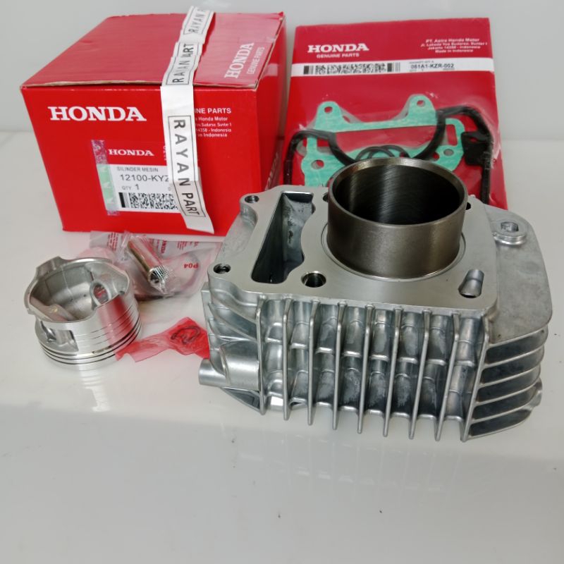 blok seher Supra X 125 Helm In Fi (KYZ) blok seher supra x 125 helm in fi komplit blok seher supra x