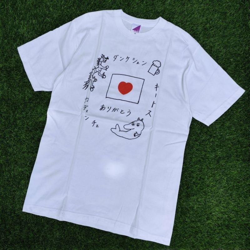 Kaos Nogizaka46 erika ikuta