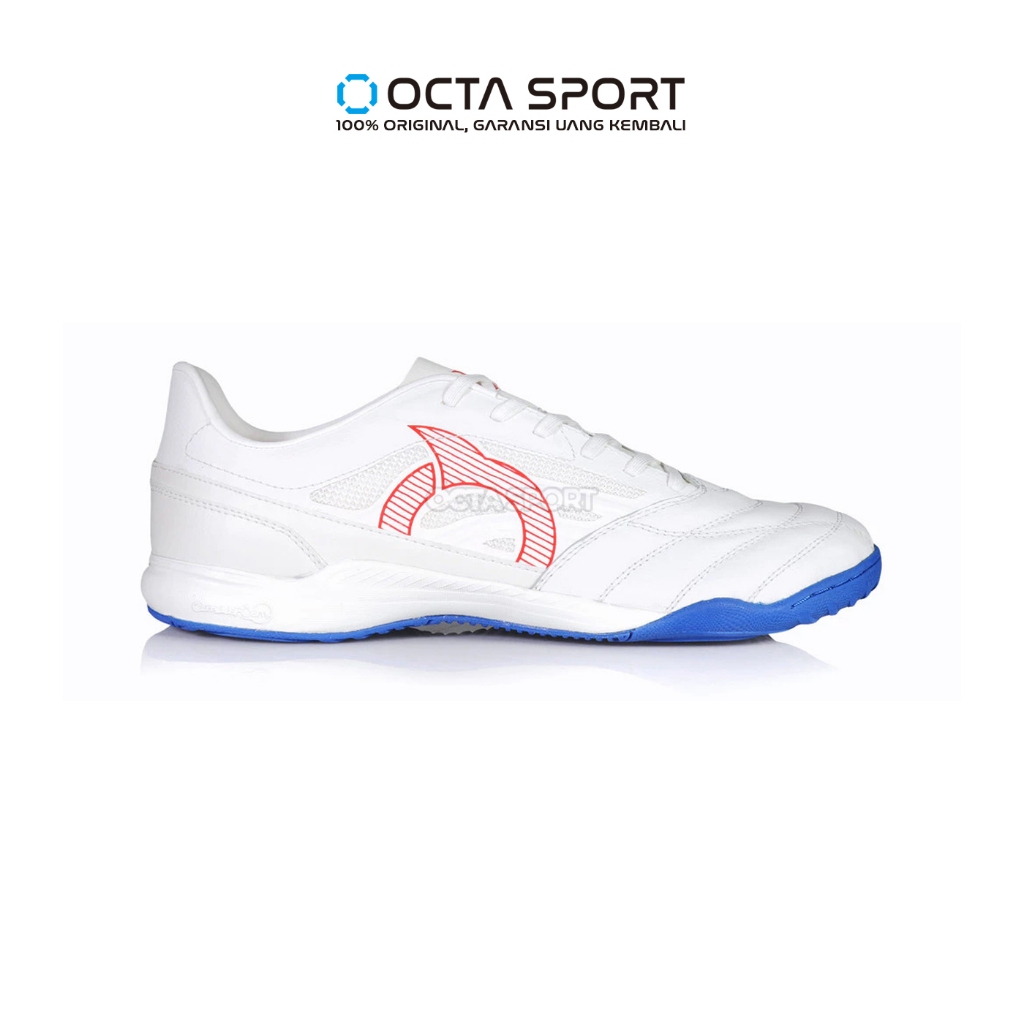 SEPATU FUTSAL ORTUSEIGHT CATALYST VISION V5 K-LEA IN