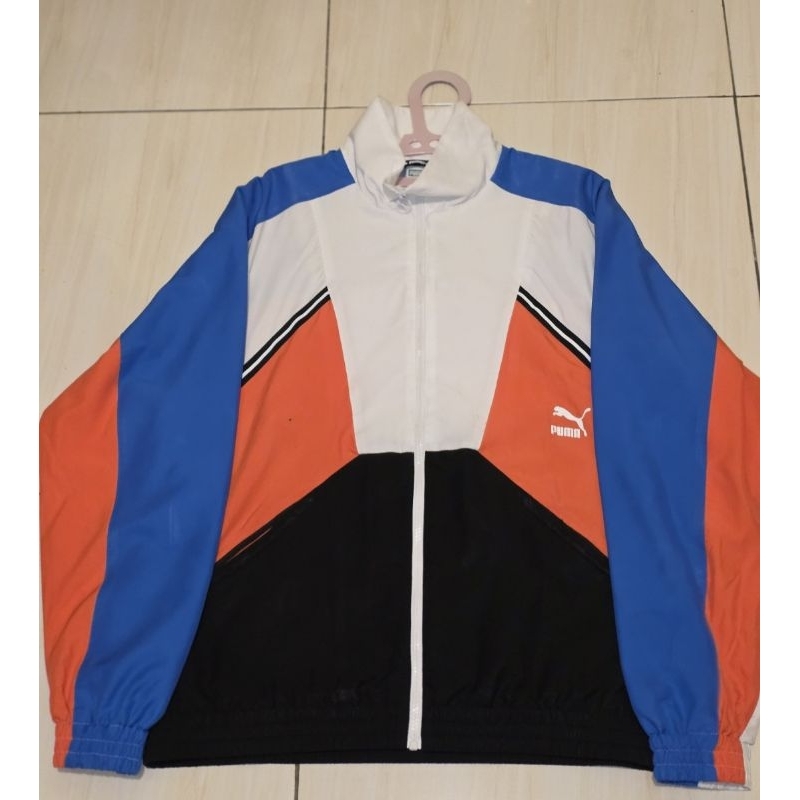 Sweater Puma Size M Second original