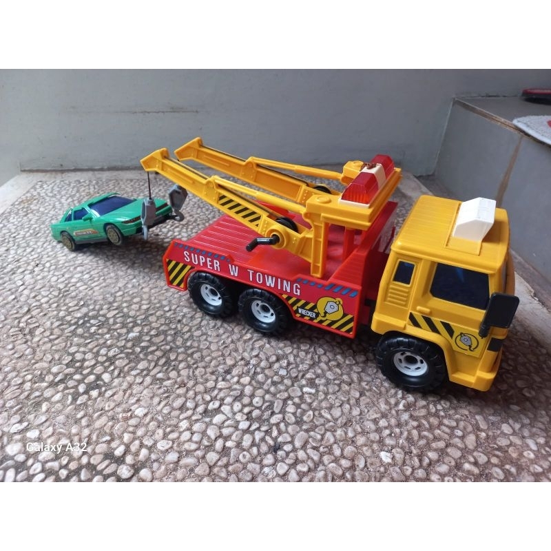 Daesung Toys Korea Mainan Anak