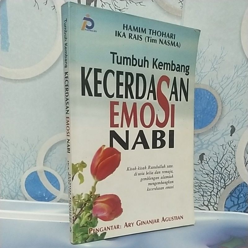 TUMBUH KEMBANG KECERDASAN EMOSI NABI