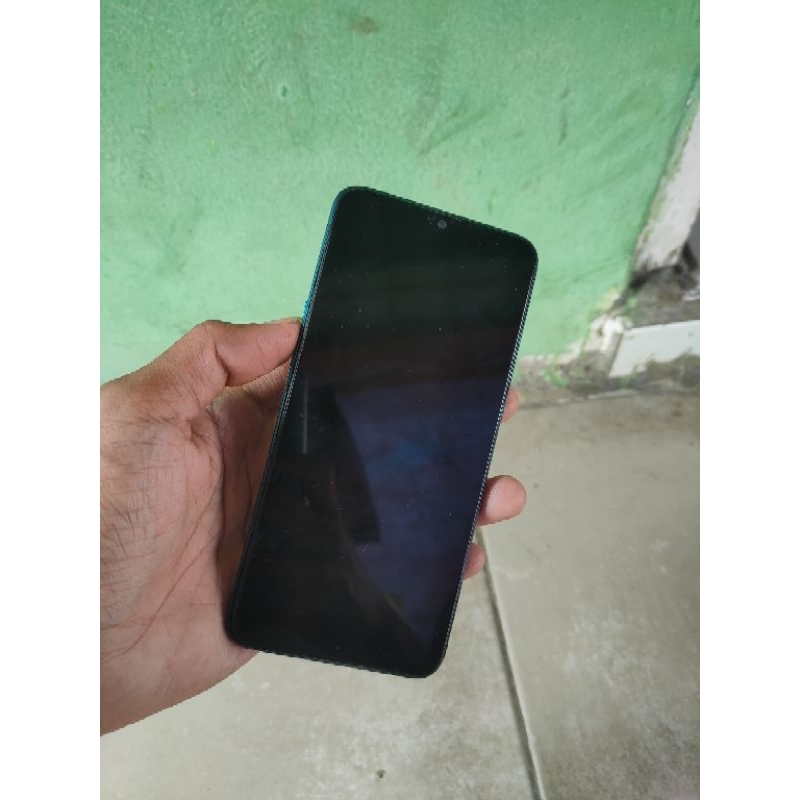 REALME 5 PRO MATOT