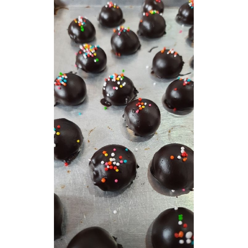 

chocoball