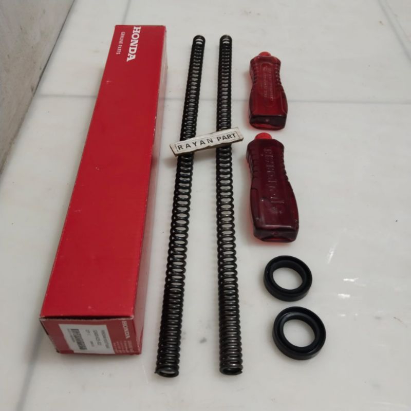 pcx125 pcx125 pcx125 per+sil+oli sepasang