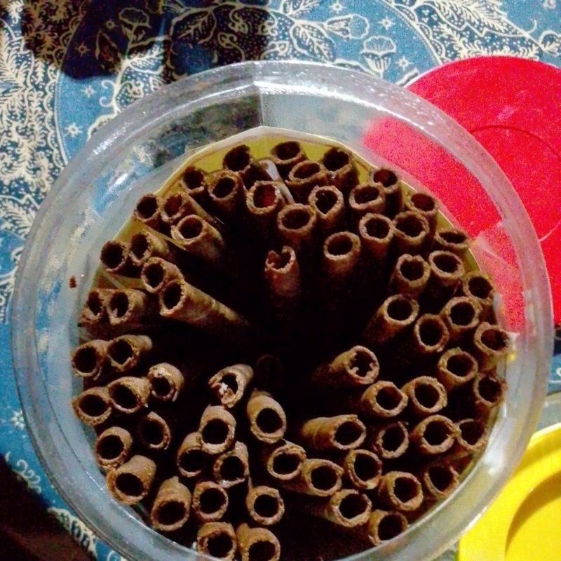 

Snack Roky astor