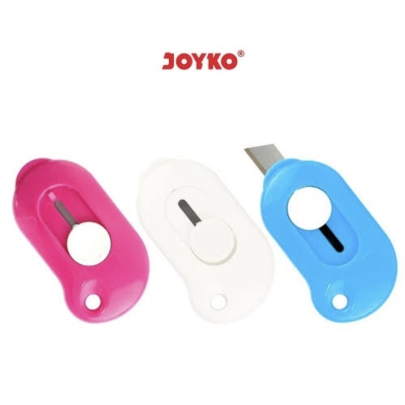 

Mini cutter joyko cu-505