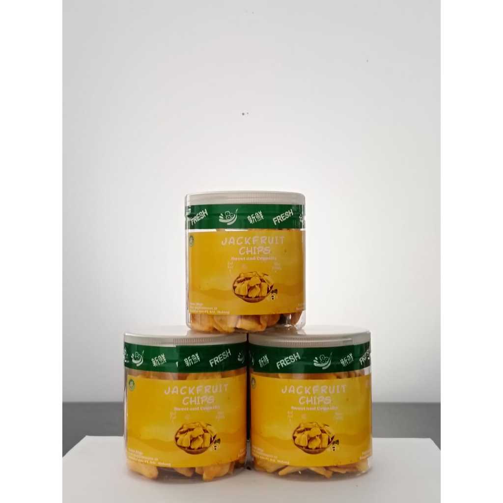 

Keripik Nangka