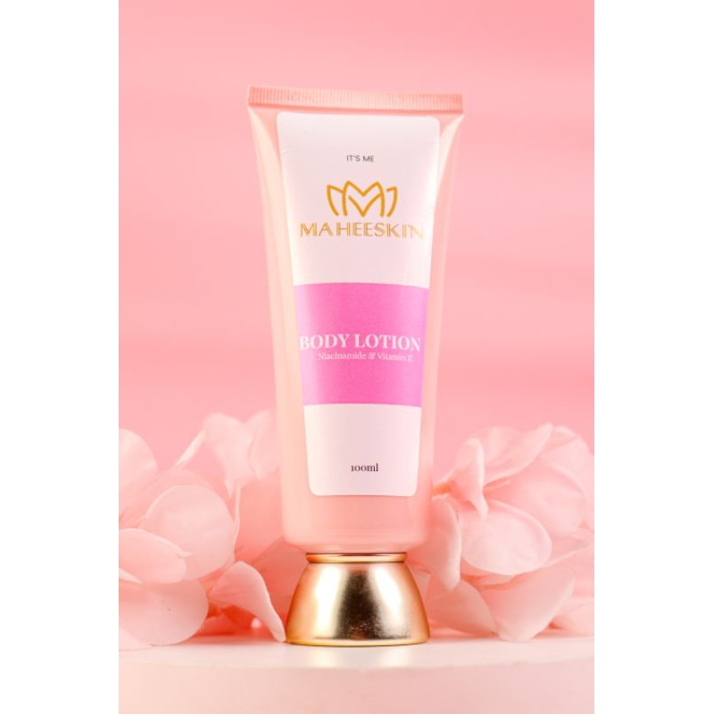 Tone up Body Lotion