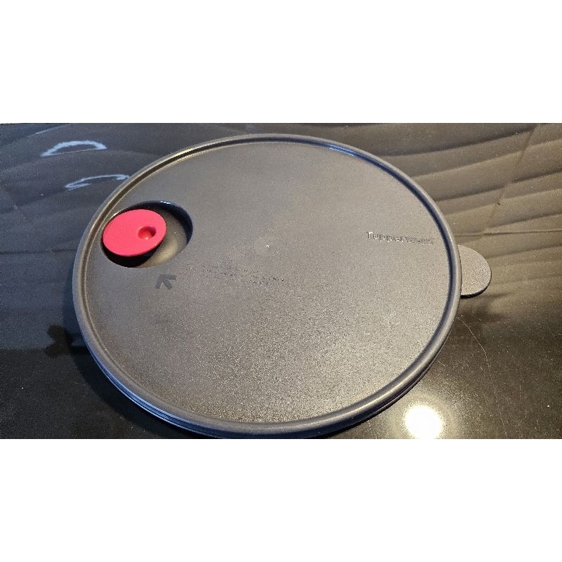 seal large crystalwave lunch set tupperware