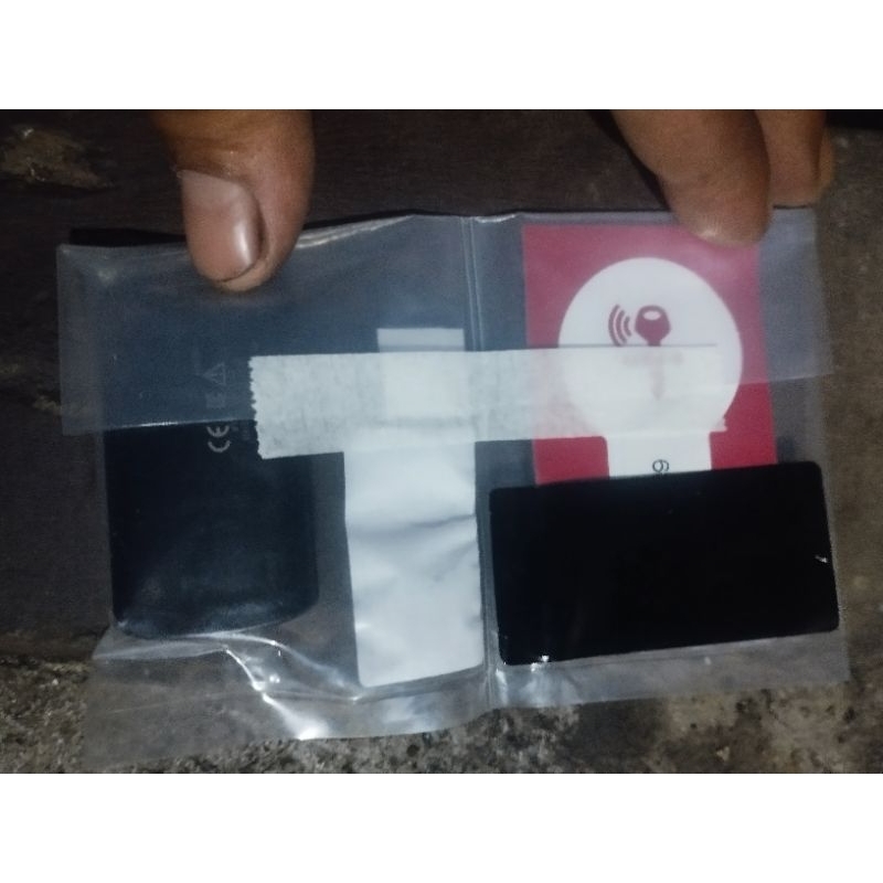 REMOT MOTOR NEW NMAX/AEROK ORIGINAL LOS PACK GARANSI