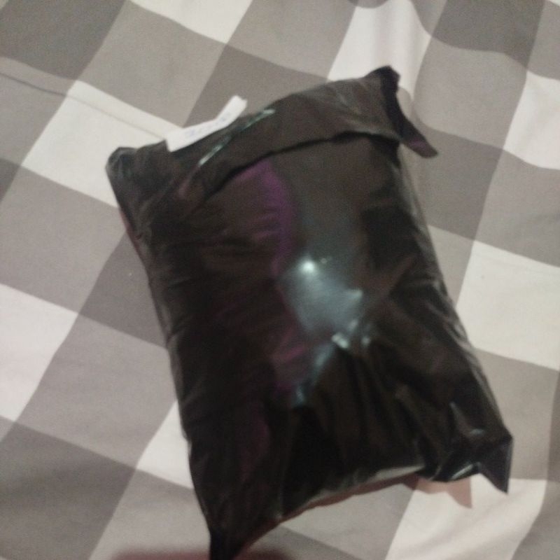 

mystery package isi 2
