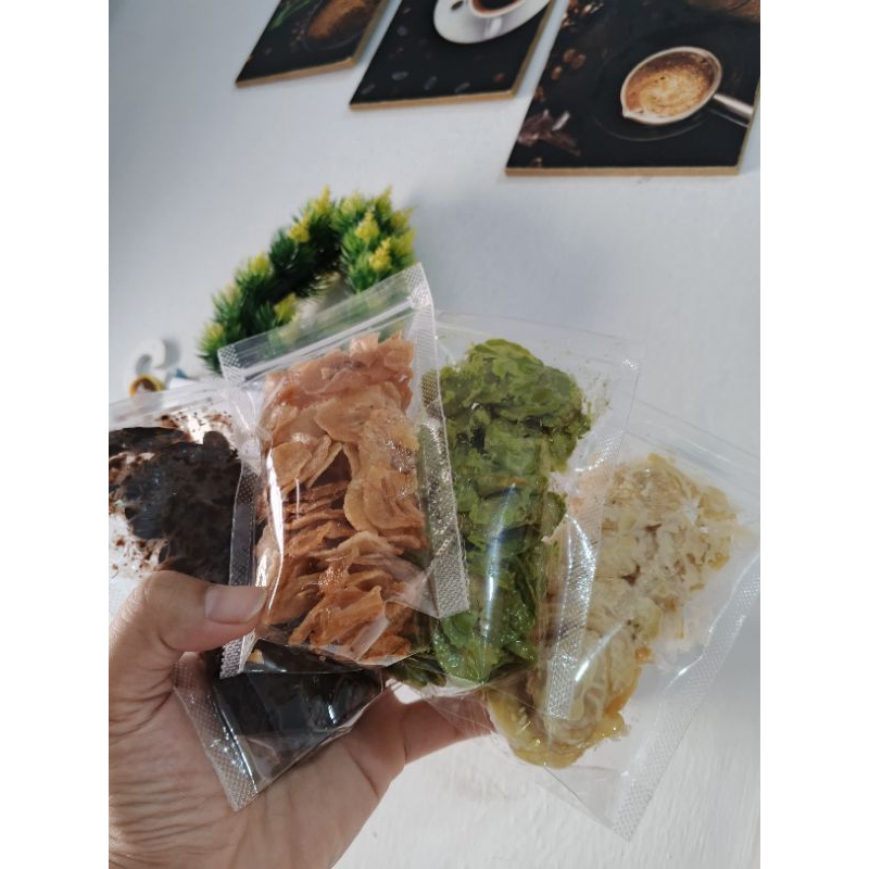 

KERIPIK PISANG LUMER PREMIUM| 40grm/250grm/500grm/1kg| Varian Rasa| Bisa request rasa