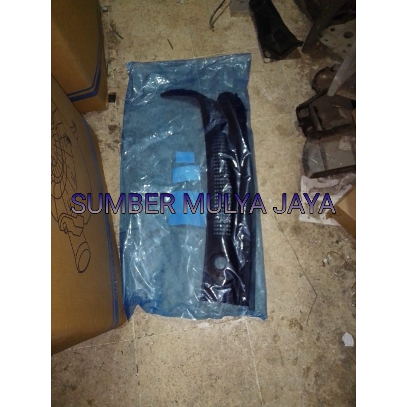 panggangan sate cowl panel avanza 2006-2011