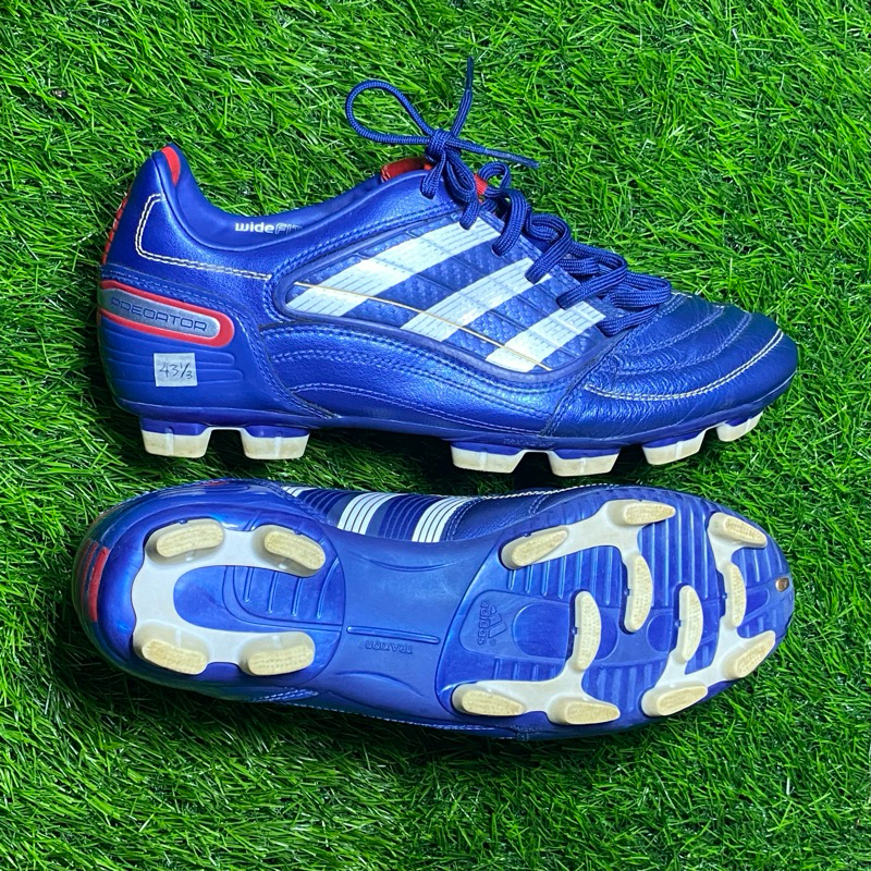 SEPATU BOLA ADIDAS PREDATOR X HG WF Original