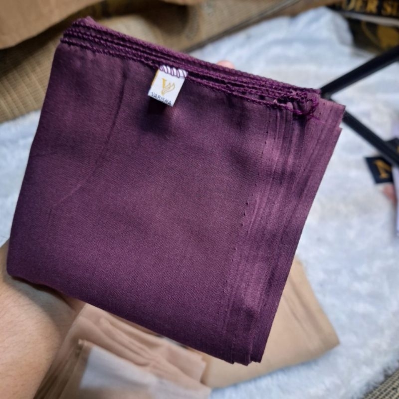 Hijab Segiempat Paris Jadul ORI 𝐕𝐀𝐑𝐈𝐒𝐇𝐀