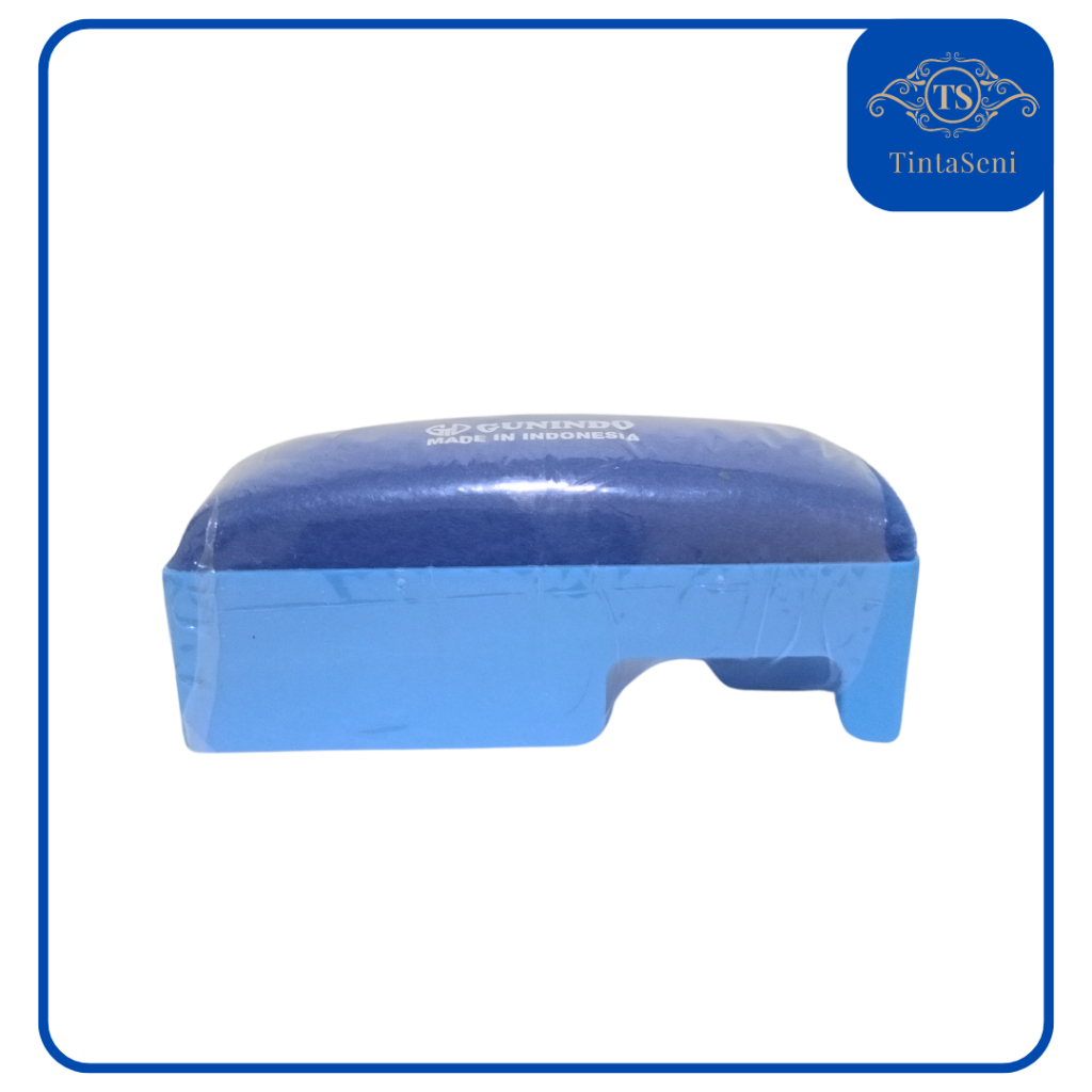 

Penghapus Papan Tulis Busa Gunindo Whiteboard Eraser School Tempat Spidol