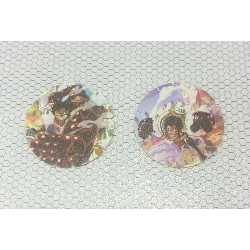 TAZOS CHIKI BALLS/ CHIKI COINS ONE PIECE (PAKET)