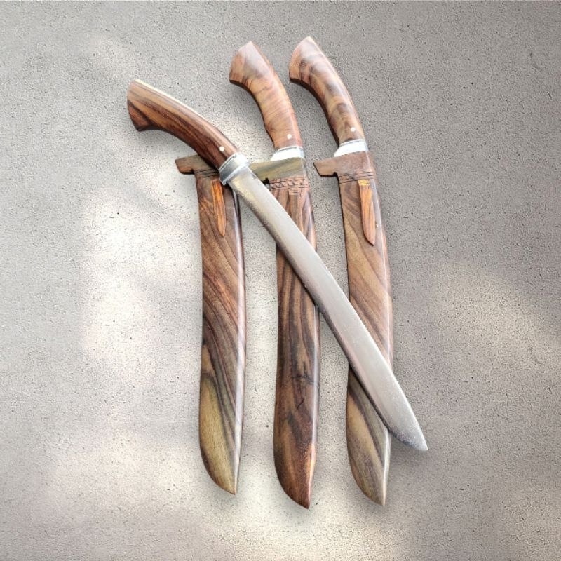 PISAU SEMBELIH BUNGKUK UDANG PER JEEP WILLYS G2