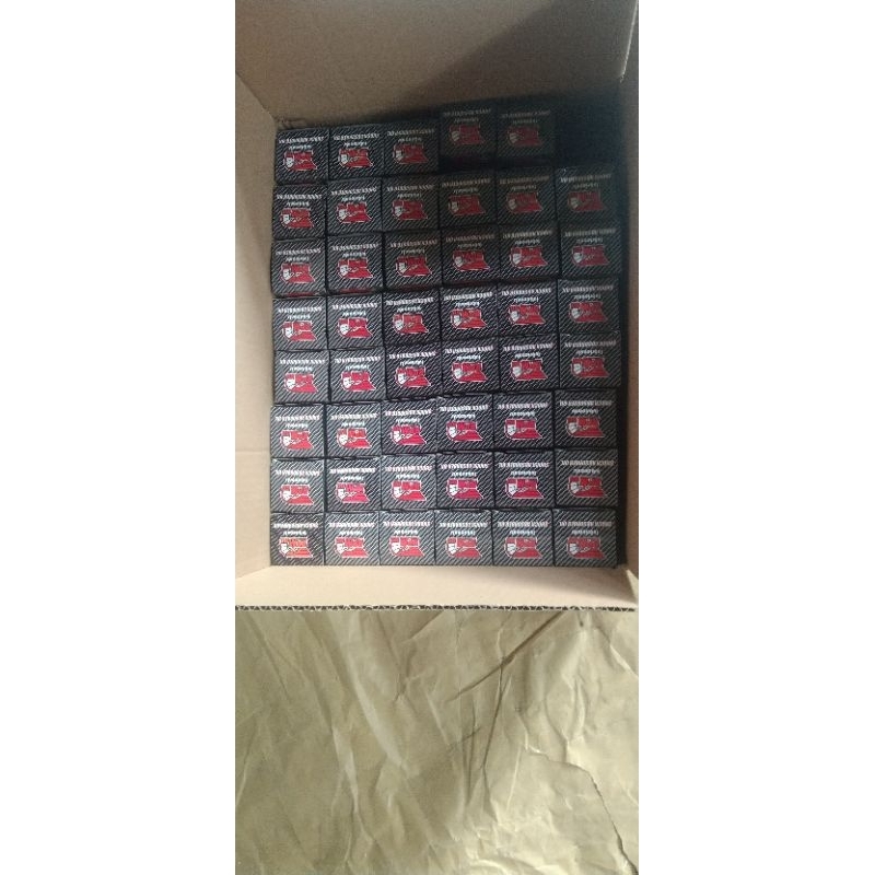 Oli shokreker depan rpm 80 bercualitas original set.