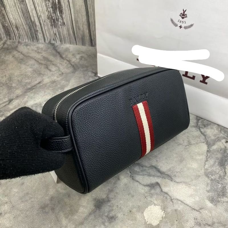 POUCH BL1137 KULIT TAS JINJING PRIA TERBARU