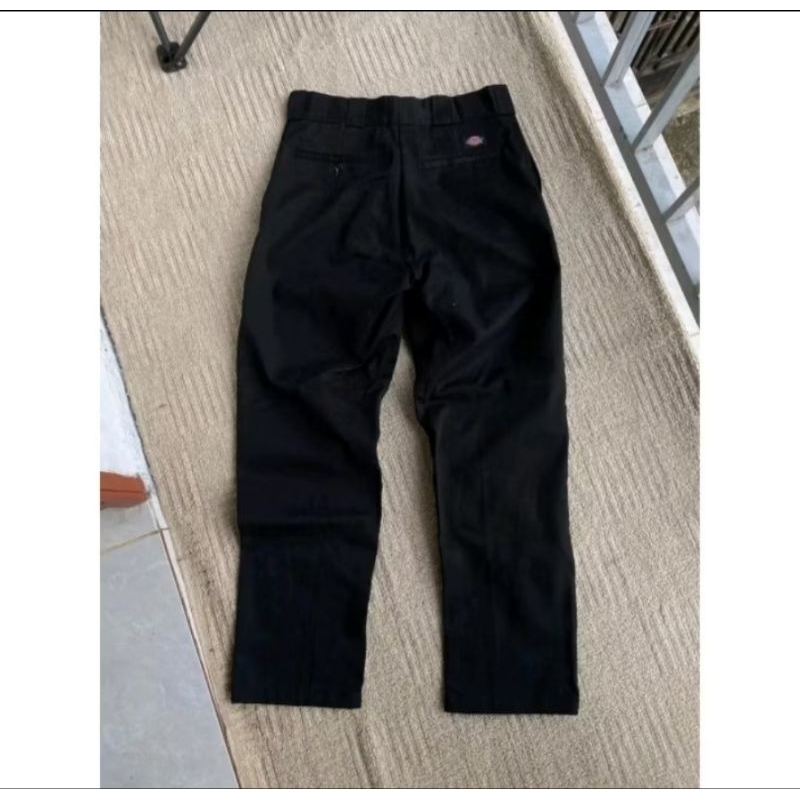 Long Pants Dickies 874
