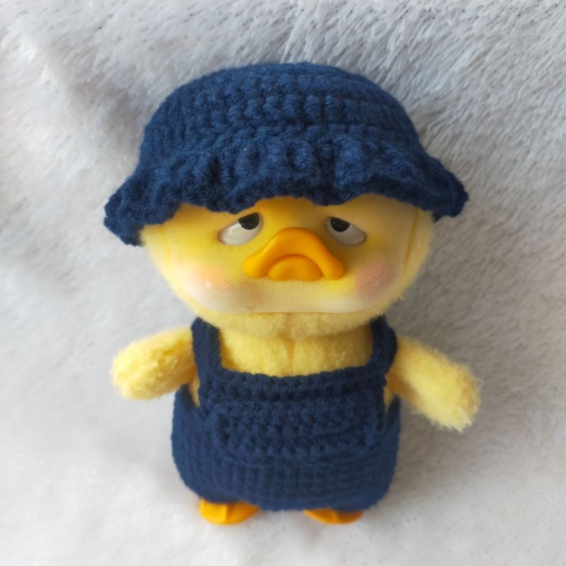 baju rajut upset duck | Custom Baju upset duck | upset duck