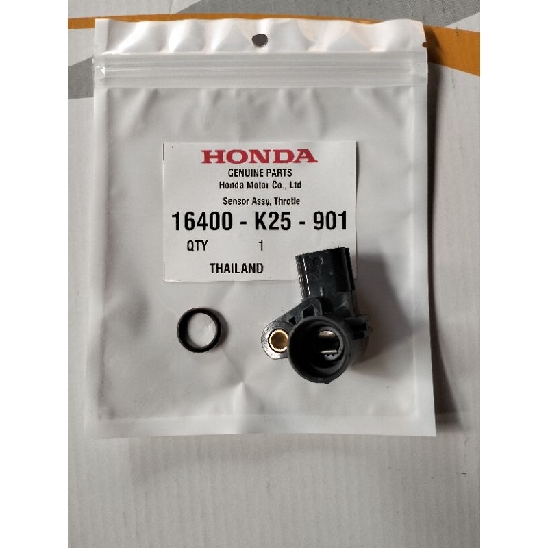 sensor TPS beat fi beat eSp 2012-2019 Vario 125 scopy