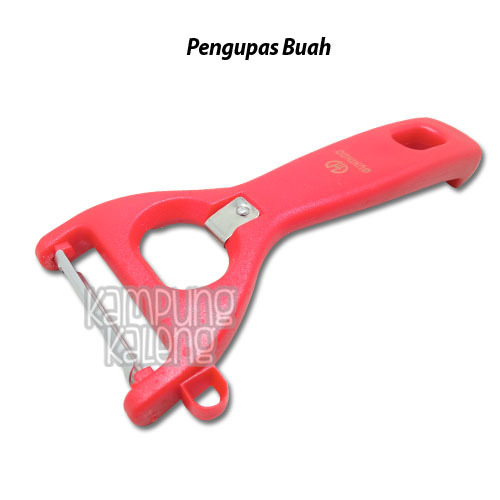 Pengupas Buah - Fruit Peeler Gunindo