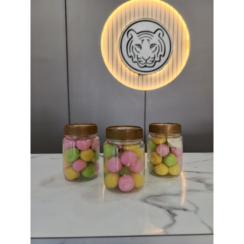 

Bola Bola susu premium