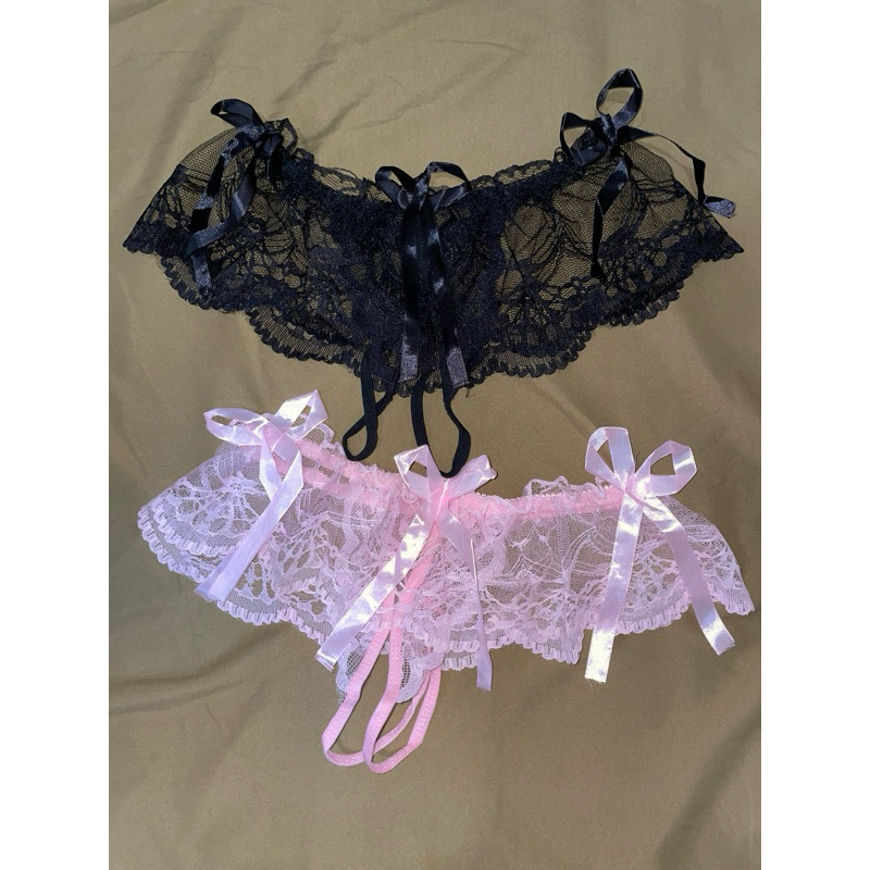 Sexy G String Open, Sexy Lingerie