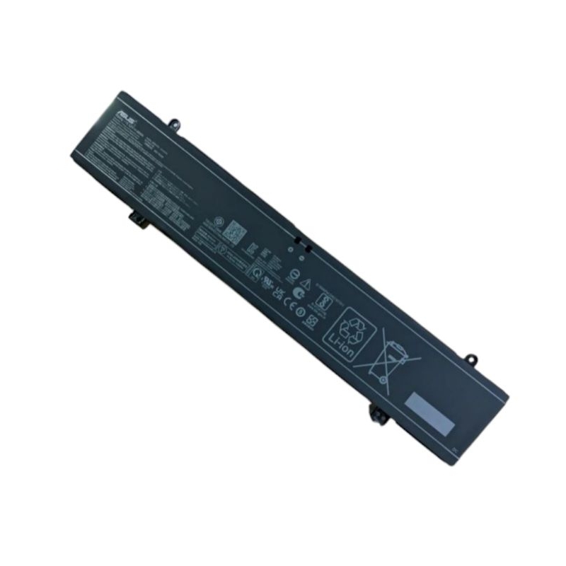 Baterai Laptop Asus ROG Zephyrus M16 GV601VI GU604 GV601VU GV601VV G614JU G814JI G814JV C41N2109
