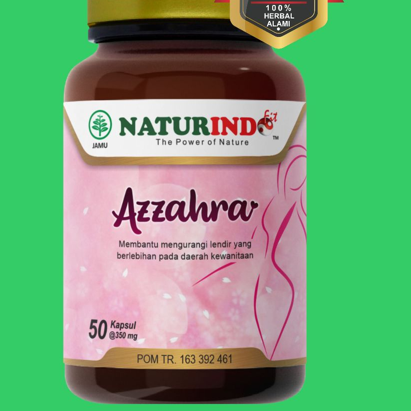 herbal telat haid ampuh