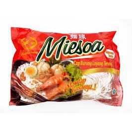 

MISOA WALET BESAR 350GR