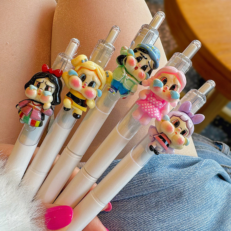 

PULPEN CRY BABY / PULPEN POWERPUFFGIRL / PULPEN POWERPUFFGIRL CRYBABY / PULPEN BUBBLES / PULPEN BLOSSOM