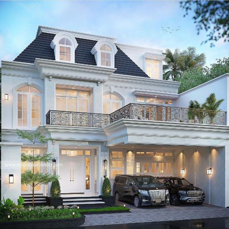 lisplang profil tempel lisplang beton lis beton lisplang modern