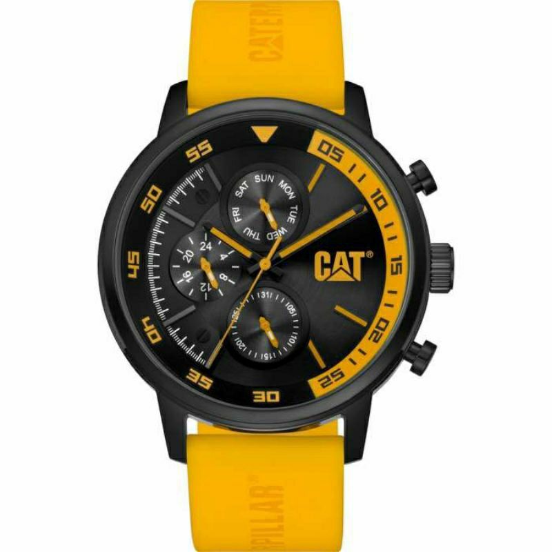 JAM TANGAN CATERPILLAR AK.169.27.127 ORIGINAL 100%