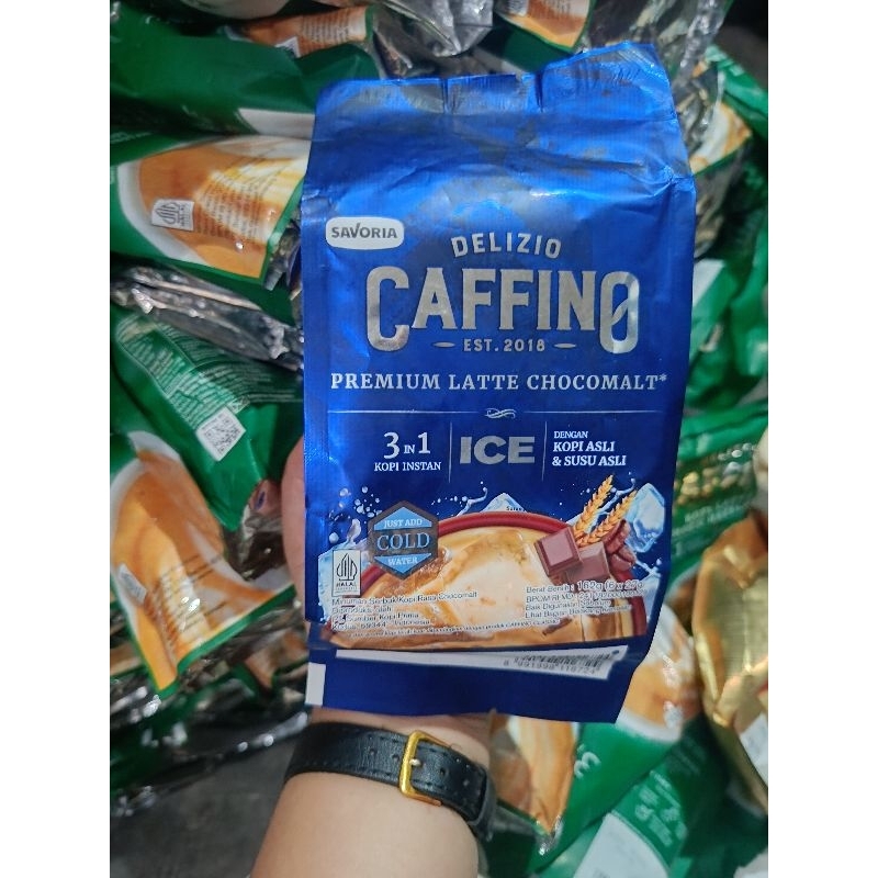 

kopi caffino