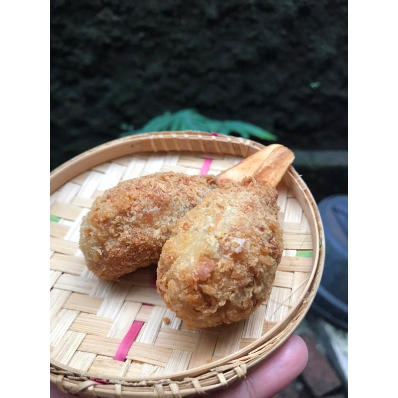 

Kaki Naga Homemade non MSG Less gluten