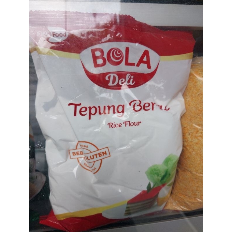 

Tepung Beras Deli