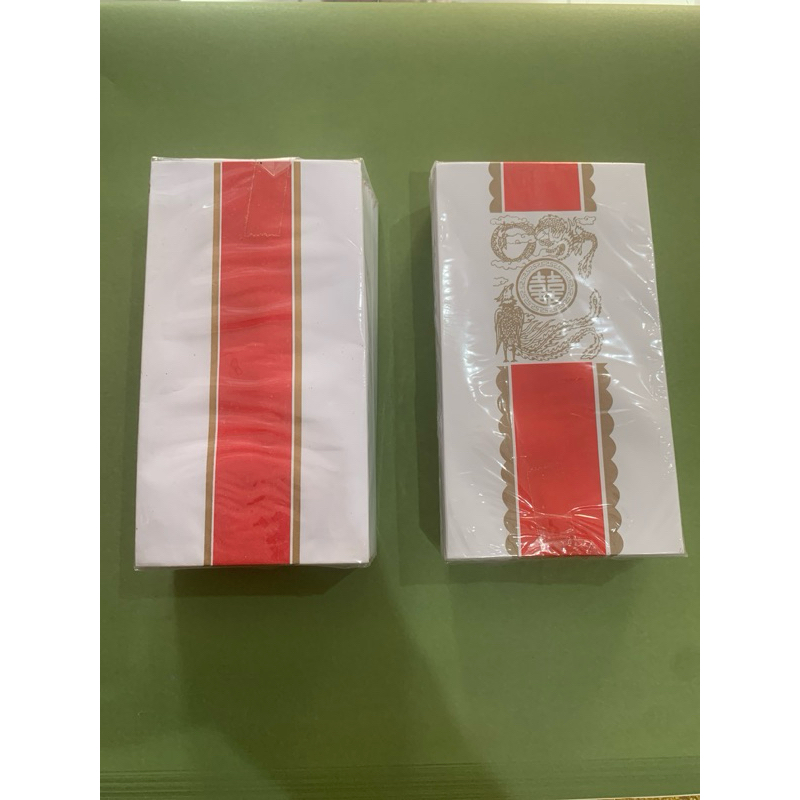 

Amplop merah putih - Angpao polos - Angpao naga